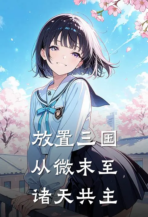 放置三国：从微末至诸天共主