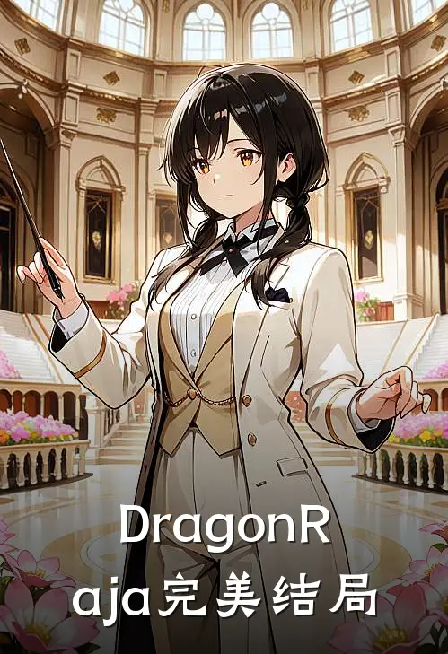 DragonRaja完美结局