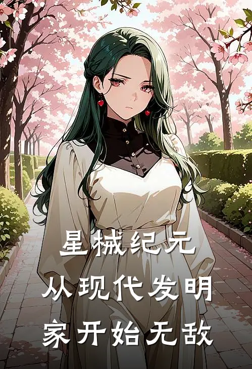 星械纪元：从现代发明家开始无敌