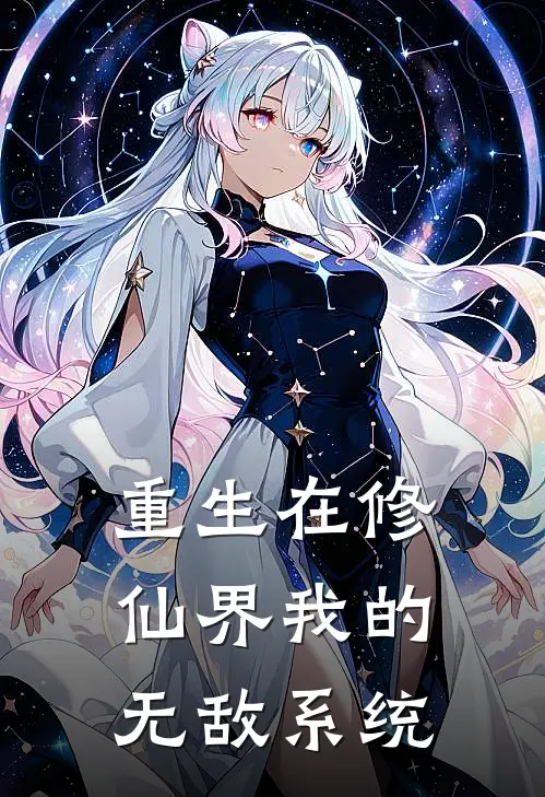 重生在修仙界我的无敌系统