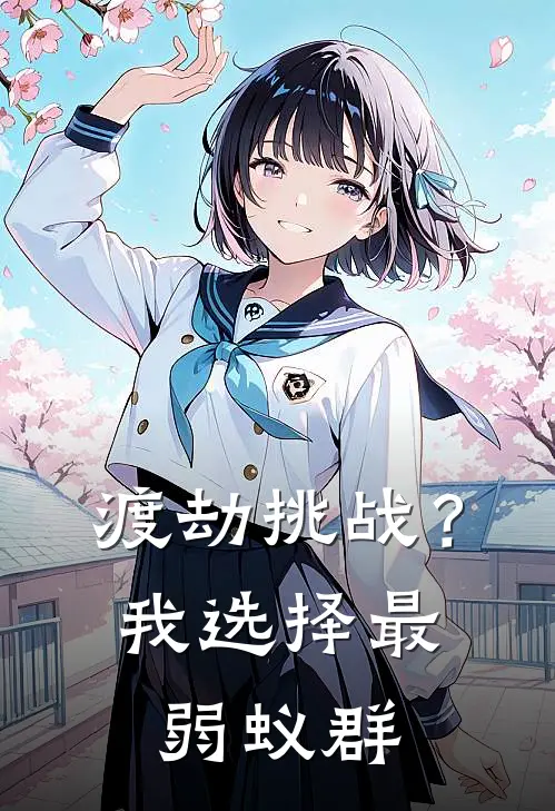 渡劫挑战？我选择最弱蚁群