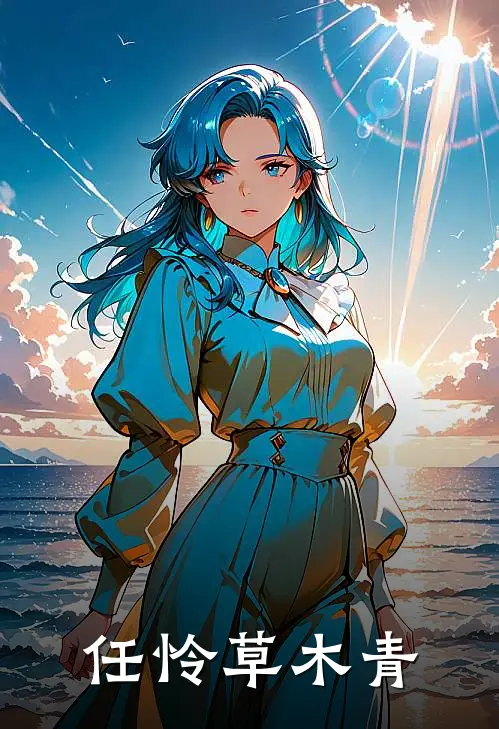 任怜草木青