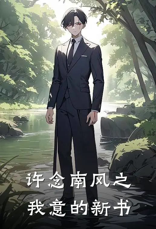 许念南风之我意的新书