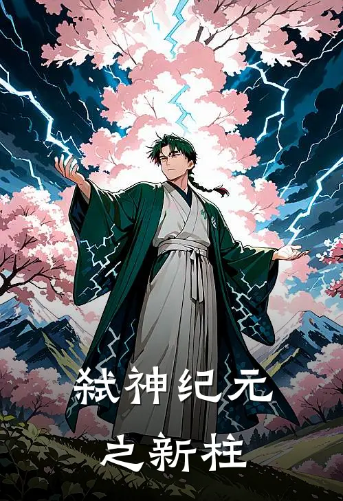 弑神纪元之新柱