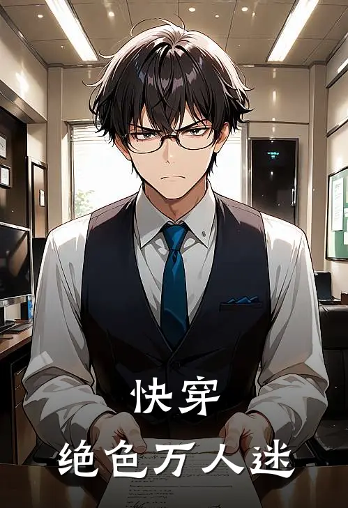 快穿，绝色万人迷