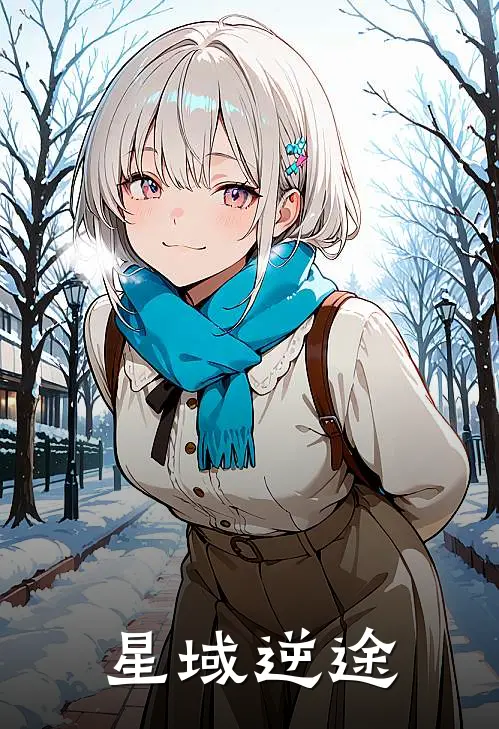 星域逆途