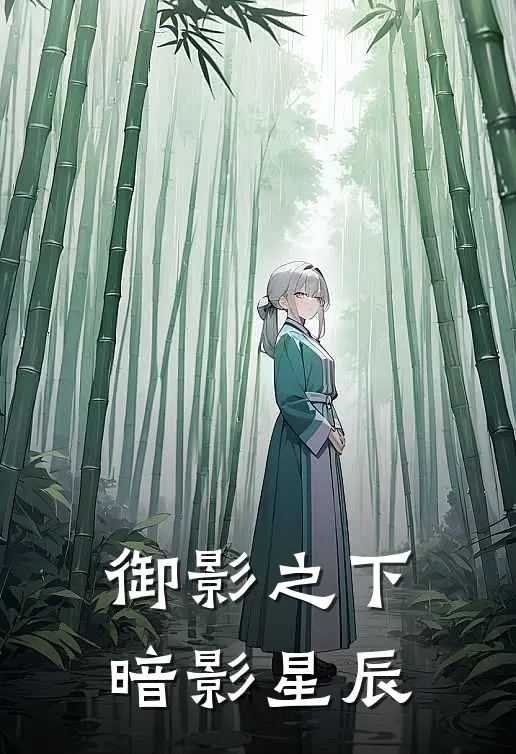 御影之下暗影星辰