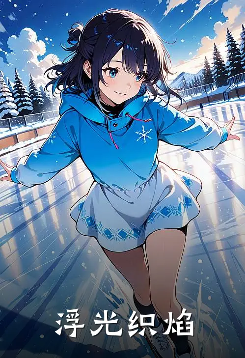 浮光织焰