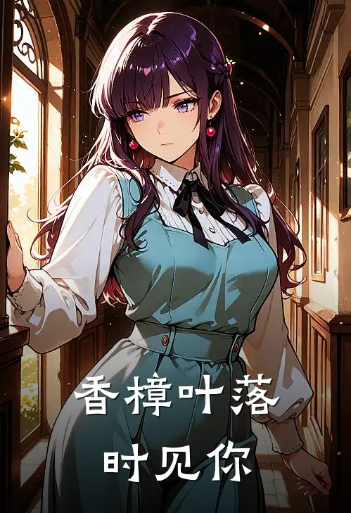 香樟叶落时见你