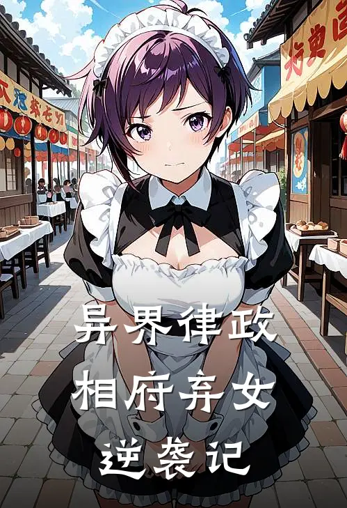 【异界律政：相府弃女逆袭记】