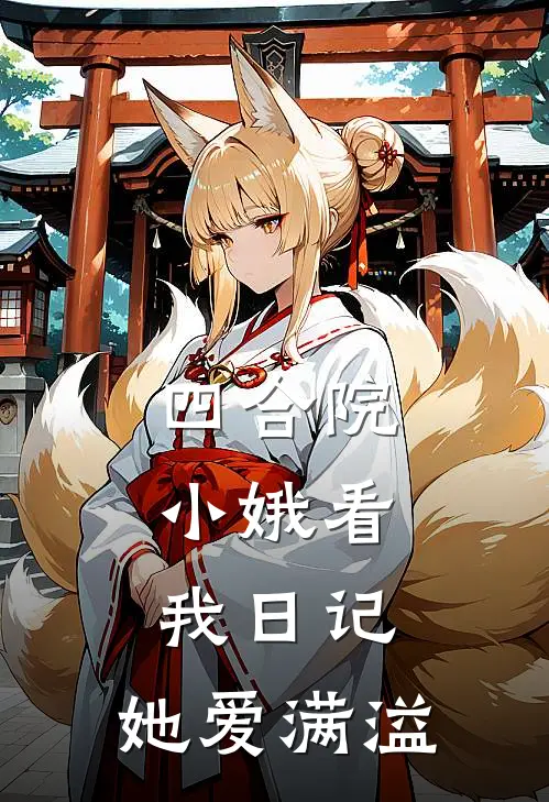 四合院：小娥看我日记，她爱满溢