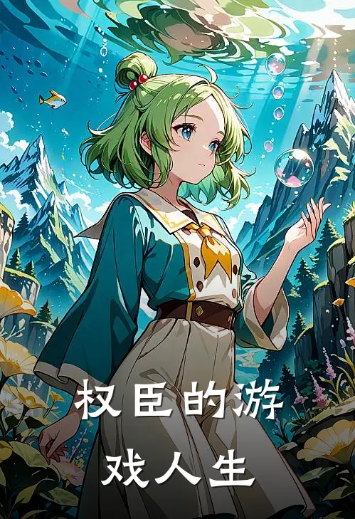 权臣的游戏人生