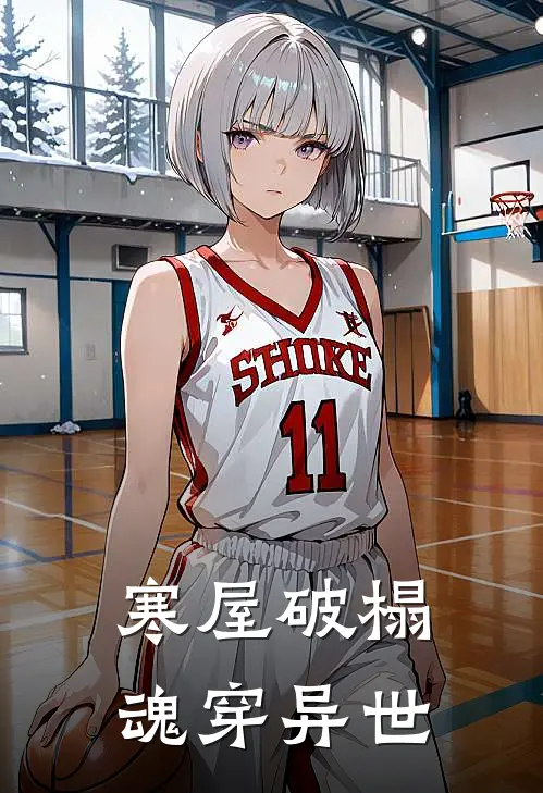 寒屋破榻,魂穿异世