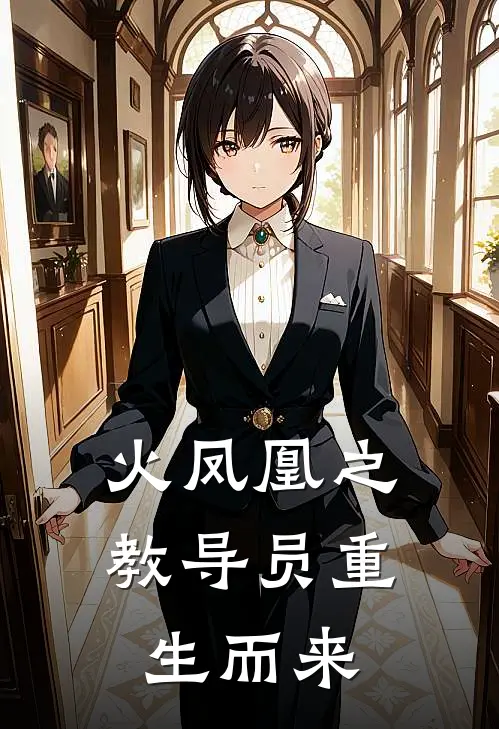火凤凰之教导员重生而来