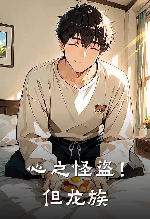 心之怪盗！但龙族