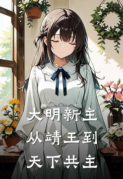 大明新主：从靖王到天下共主