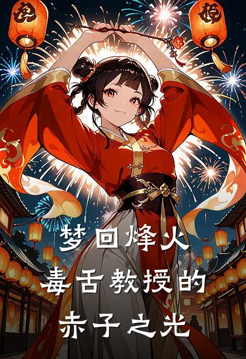梦回烽火：毒舌教授的赤子之光