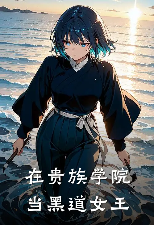 在贵族学院当黑道女王