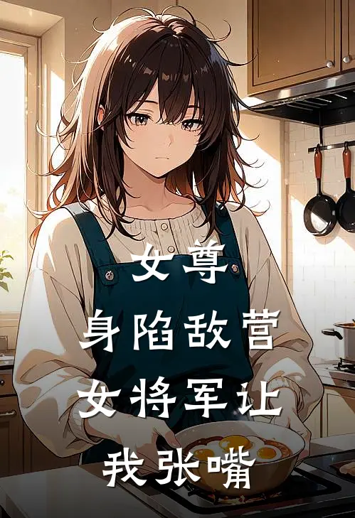 女尊：身陷敌营，女将军让我张嘴