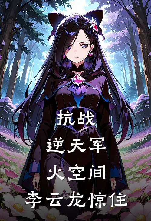 抗战：逆天军火空间，李云龙惊住