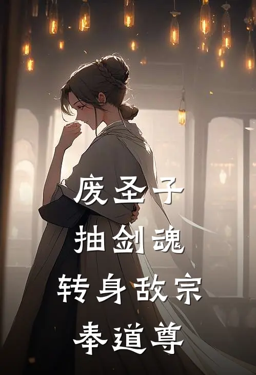 废圣子，抽剑魂，转身敌宗奉道尊