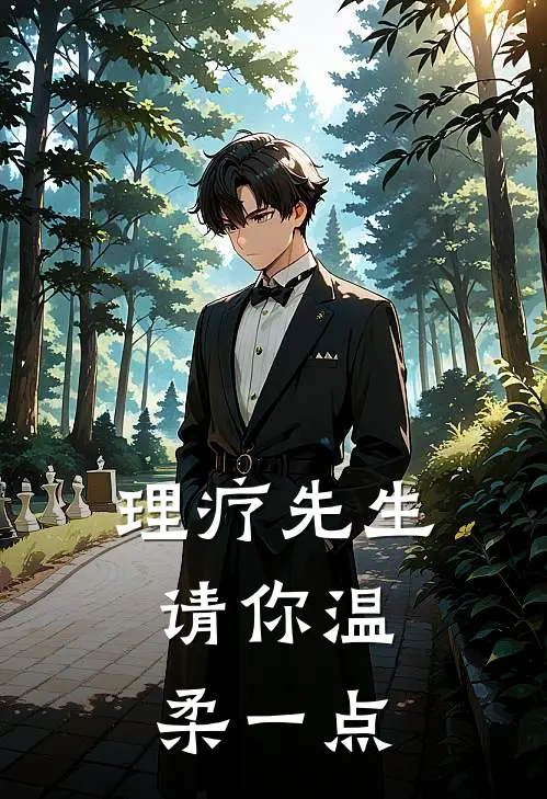 理疗先生，请你温柔一点