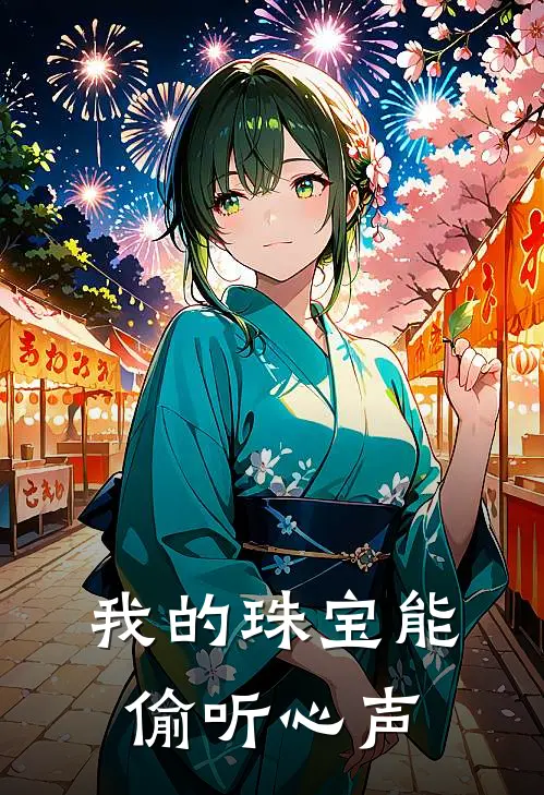 我的珠宝能偷听心声