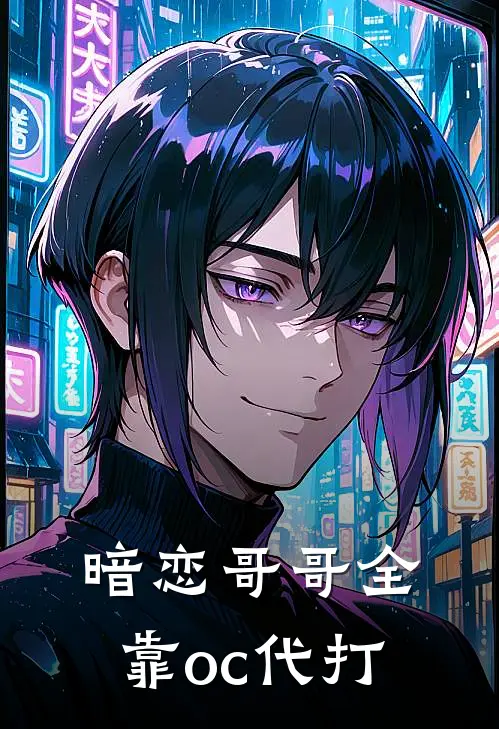 暗恋哥哥全靠oc代打