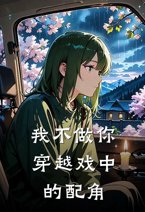我不做你穿越戏中的配角