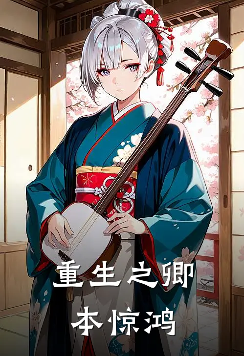 重生之卿本惊鸿