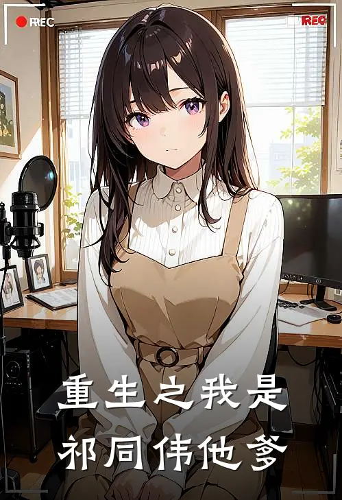 重生之我是祁同伟他爹