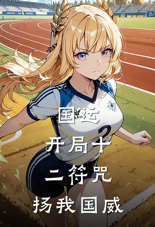 国运：开局十二符咒，扬我国威