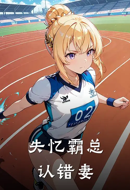 失忆霸总认错妻