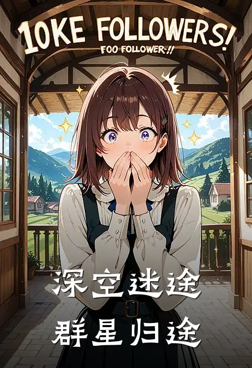 深空迷途：群星归途