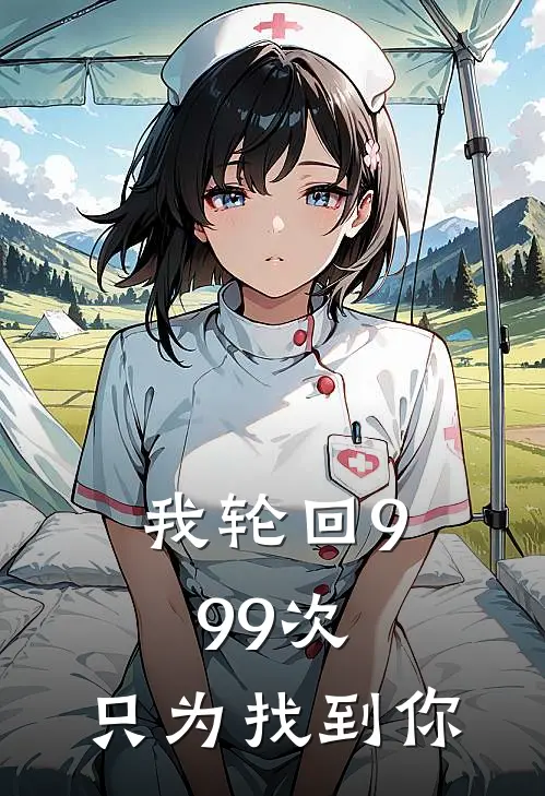 我轮回999次，只为找到你。