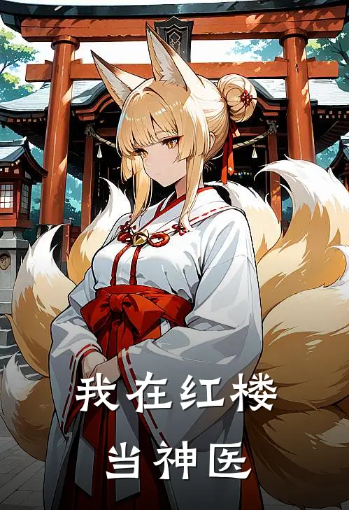 我在红楼当神医