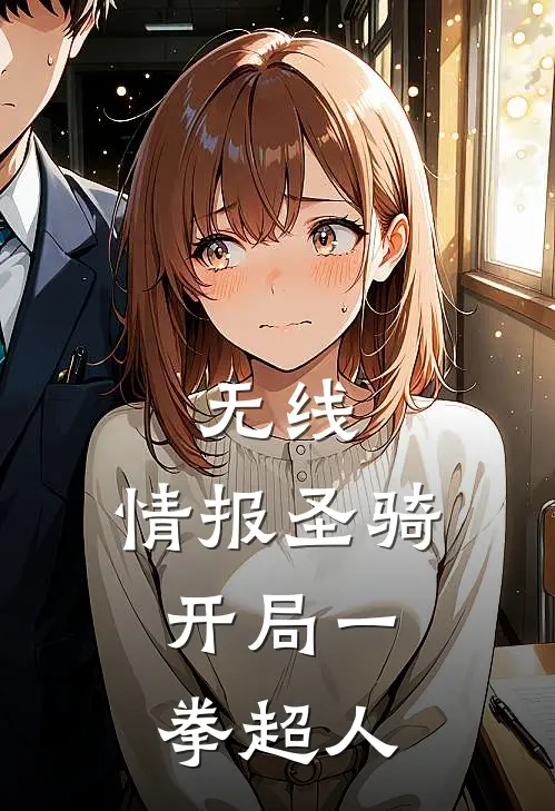 无线：情报圣骑，开局一拳超人