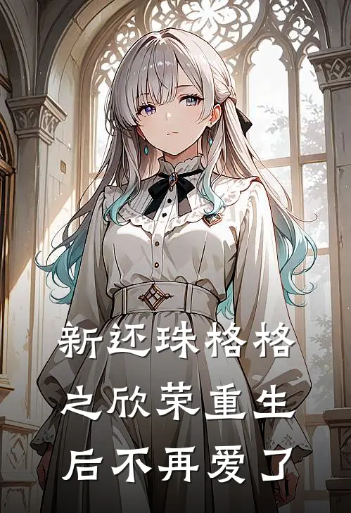 新还珠格格之欣荣重生后不再爱了