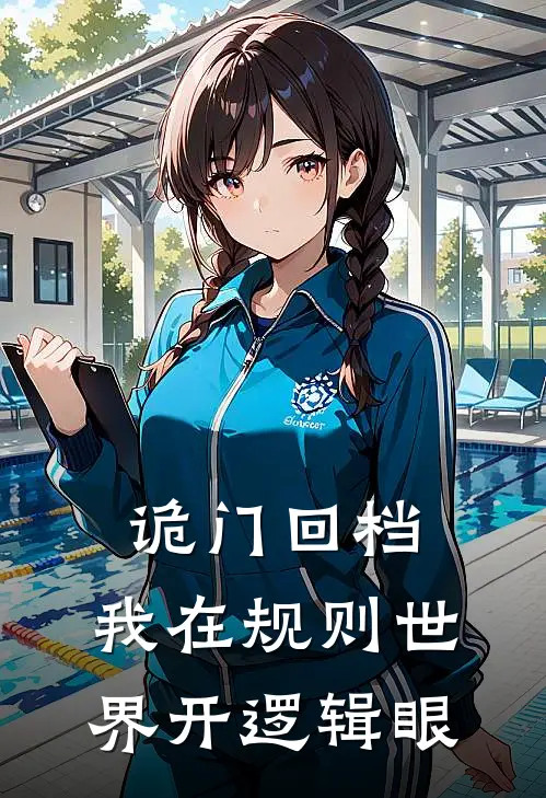 诡门回档：我在规则世界开逻辑眼