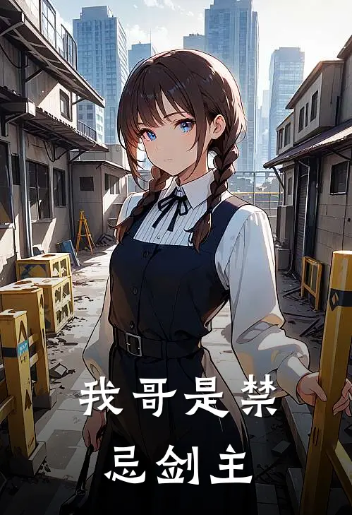 我哥是禁忌剑主