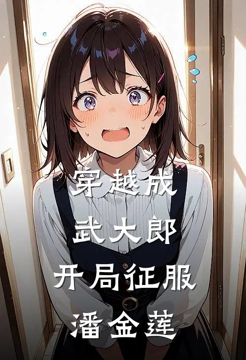 穿越成武大郎，开局征服潘金莲