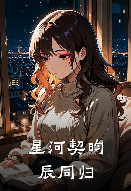 星河契昀辰同归