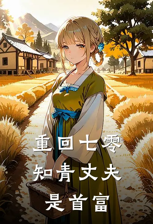 重回七零知青丈夫是首富