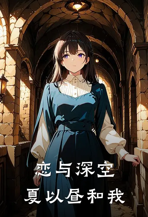 恋与深空，夏以昼和我