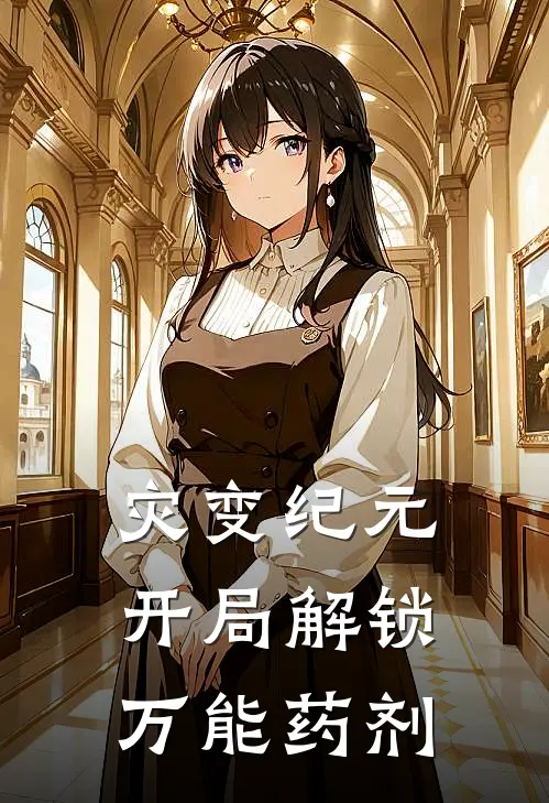 灾变纪元：开局解锁万能药剂