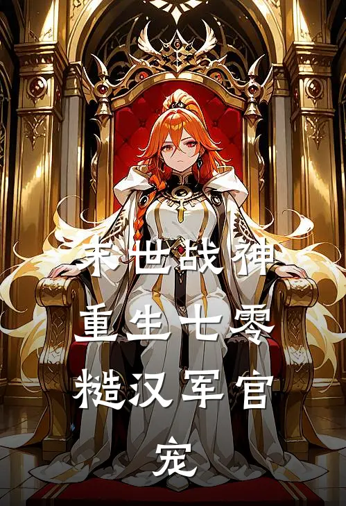 末世战神重生七零：糙汉军官，宠