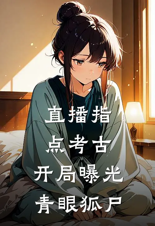 直播指点考古，开局曝光青眼狐尸