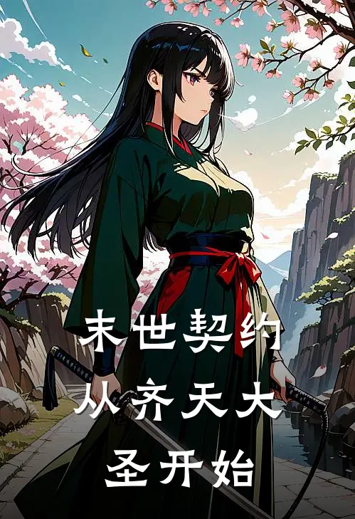 末世契约：从齐天大圣开始