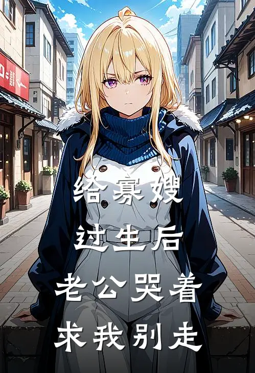 给寡嫂过生后，老公哭着求我别走