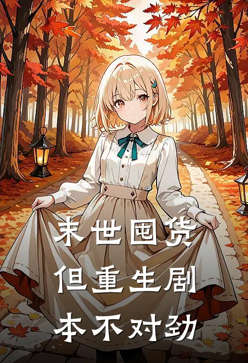 末世囤货：但重生剧本不对劲